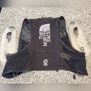 North Face Flight Vest